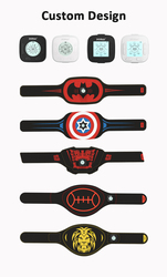 Ceinture amincissante personnalisée