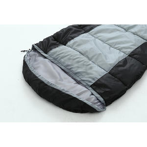 Saco <span class=keywords><strong>de</strong></span> <span class=keywords><strong>Dormir</strong></span> Plegable Ligero y Cálido <span class=keywords><strong>para</strong></span> Invierno, Resistente al Frío, <span class=keywords><strong>para</strong></span> Acampar al Aire Libre, Senderismo y Montañismo <span class=keywords><strong>para</strong></span> Adultos - Product Image 3