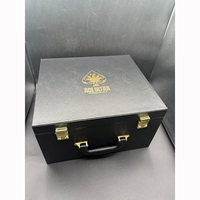 Nouvel emballage Whole Melt X Pack Man Empty Carts Collaboration Edition 1g, sans huile