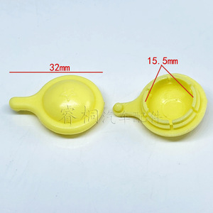 Clip en plastique pour capuchon d'essuie-glace Shuangxuan 23mm 15mm 31.5mm pour usage automobile - Product Image 2