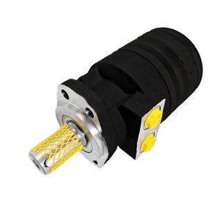 Motor Hidráulico Hdnverys TG0195MS030AAAA Tipo Pistón Para Parker Serie TG - Product Image 2