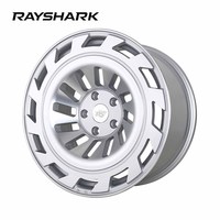 Jantes RS Custom Full Face 5x112 Monoblock Forgées 18 19 Pouces pour Volkswagen Golf GTI Audi A3 BMW F30