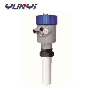 4 ~ 20mA HART Puls <span class=keywords><strong>Radar</strong></span> digitale wasserpegelmesser sensor - Product Image 1
