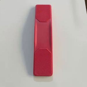 6-in-1 Horse Grooming <b>Brush</b> and Deshedding Tool - Multi-Use Curry Comb for Horses, Dogs, <b>Pet</b> Hair Removal, Mane & Tail Care - Product Image 2