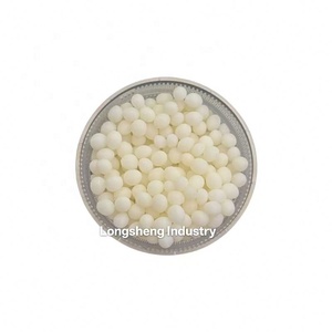Offre Spéciale : Granulés Transparents de Polyuréthane Thermoplastique (TPU) pour Matériaux de Tige de Chaussure – Granulés TPU en Vente - Product Image 3