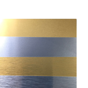 Professional Aluminum Panel Precision Sheet Machinable Plate 6061T6 6063T5 6082T6 2024T4 2014T6 5754H111 4047 5007 - Product Image 1