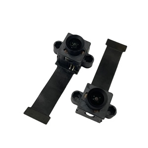 Imx335 máy ảnh mô-đun tự động lấy nét 95 độ 650nm cho tấm giấy phép chụp trong bãi đậu xe máy ảnh mô-đun - Product Image 5