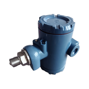 High-Accuracy Industrial Wireless <strong>Pressure</strong> Transmitter Factory Wholesale <strong>Differential</strong> Industrial <strong>Sensor</strong> - Product Image 4