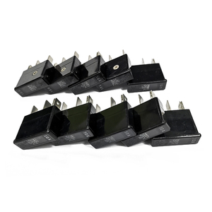 ฟิวส์ไดโตะ สีดำ รุ่น P4100H 10.0A - Product Image 4