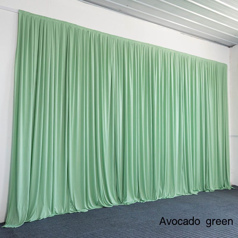 สีเขียวอะโวคาโด