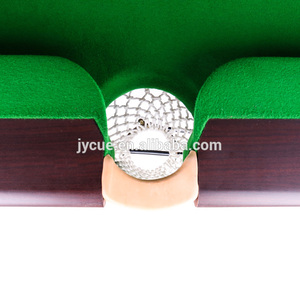 Ruso <span class=keywords><strong>de</strong></span> madera <span class=keywords><strong>de</strong></span> roble carril superior Jianying 12 pies directo <span class=keywords><strong>mesa</strong></span> <span class=keywords><strong>de</strong></span> <span class=keywords><strong>billar</strong></span> <span class=keywords><strong>de</strong></span> tamaño completo <span class=keywords><strong>de</strong></span> goma - Product Image 4