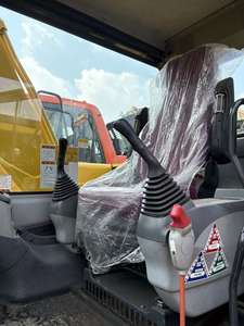 Excavadora Komatsu PC130 Usada Original de Japón de Alta Calidad, Componente Central del Motor de Excavadora de Orugas de Segunda Mano, Modelo 2018, 1 Año - Product Image 5