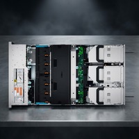 Serveur haute performance à faible latence R960 4U monté en rack avec processeur Intel Xeon 64 DDR5 16TB au prix le plus avantageux