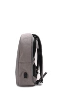 N1084-194 pochette d'ordinateur sacs à dos pour ordinateur portable étanche hommes affaires sport école voyage ordinateur femmes pochette d'ordinateur Ba