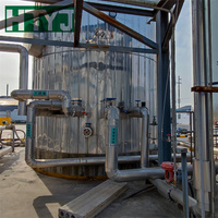 Planta de Recuperación de Dióxido de Carbono de Alta Pureza HTYJ, Planta de Producción de Licuefacción de CO2