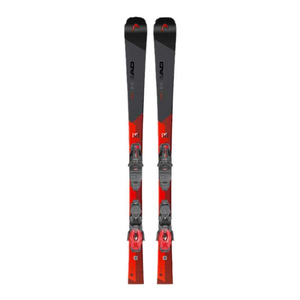 Esquís Profesionales de Competición para <span class=keywords><strong>Slalom</strong></span> y Snowboard para Niños, con Núcleo de Madera, para Todo Tipo de Montaña, 155 cm, Fabricante de Shandong - Product Image 4