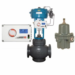 <b>Control</b> With Digital LOGIX 520MD and Filter Regulator - Product Image 1