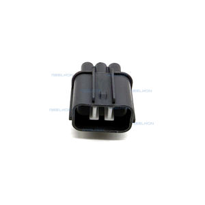 Conector de 3 Pines Resistente <span class=keywords><strong>al</strong></span> Agua para <span class=keywords><strong>Faro</strong></span> de Coche con Ajuste de Altura y Enchufe de Motor - Product Image 5