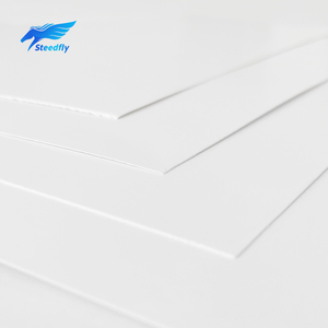 Papel FBB de 400 g/m², Grosor de 555 μm, Blanco Marfil - Product Image 5