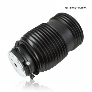 2053200725 2053200125 Bolsa de Aire de Suspensión Trasera Izquierda para <span class=keywords><strong>Mercedes</strong></span> Benz <span class=keywords><strong>C</strong></span> W205 S205 C205 GLC X253 C200 C300 - Product Image 4