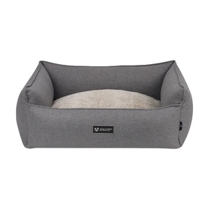 LS Peppy Buddies Faux cachemire de haute qualité, doux et chaud, poil de lapin, <span class=keywords><strong>panier</strong></span> pour <span class=keywords><strong>chien</strong></span>. - Product Image 1