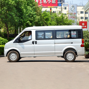 2025 nouvelle <span class=keywords><strong>voiture</strong></span> DFSK C36 1.5L essence Van camion 7 places famille Minivan / 2 places Cargo Van | cote <span class=keywords><strong>de</strong></span> sécurité élevée - Product Image 2