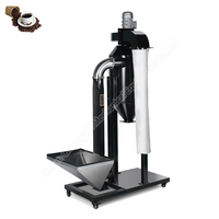 Trieuse de grains de café automatique 5kg 10kg 20kg par lot, déstonneuse de café, torréfacteur de café 30kg à vendre