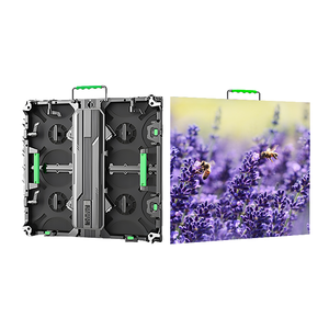 Pantalla LED para Exteriores P3.91, Imágenes Vibrantes para Eventos Espectaculares, Centros Comerciales y Tiendas Minoristas - Product Image 3