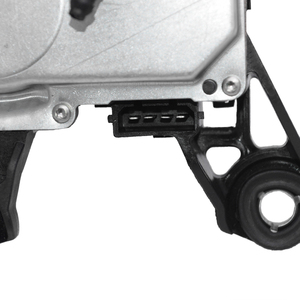 Motor de Limpiaparabrisas Trasero de 12V para VW Golf IV, Bora, Passat Variant, <span class=keywords><strong>Skoda</strong></span> Octavia, OE 1J9955711 - Product Image 3