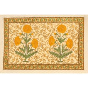 Parures de lit plates imprimées personnalisables de haute qualité, style nature, 2 taies d'oreiller incluses, en coton 300 fils, écologiques - Product Image 3