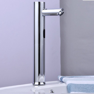 <span class=keywords><strong>Rubinetto</strong></span> del <span class=keywords><strong>sensore</strong></span> <span class=keywords><strong>a</strong></span> infrarossi automatico per lavabo Smart - Product Image 2