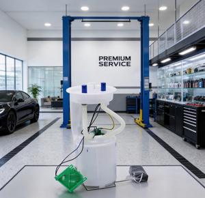 Gruppo Pompa Carburante 4B0919051E 1J919087H 7M0919087D per Audi VW <span class=keywords><strong>DACIA</strong></span> HYUNDAI CHEVROLET RENAULT OPEL LADA - Product Image 2