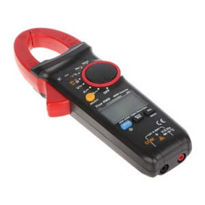Oferta Especial: Medidores de Pinza Digitales Serie UT200+ 400A 600A UT201+ UT200A+ UT200B+ - Product Image 4