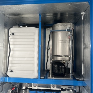 Máquina Expendedora de <span class=keywords><strong>Agua</strong></span> RO de Gran Flujo con Doble Salida, Operada con Monedas, Llenado Automático de Botellas, <span class=keywords><strong>Agua</strong></span> Potable Pública - Product Image 5