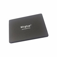 Wicgtyp ssd 2TB 1TB 512GB 256GB 128GB 720GB 360GB Flash de 2,5 pulgadas disco duro interno de disco de estado sólido
