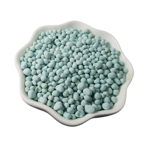 Fertilizzante Composto Granulare NPK 11-22-16 <span class=keywords><strong>per</strong></span> Promuovere la Formazione di Boccioli e la Crescita delle Radici - Product Image 2
