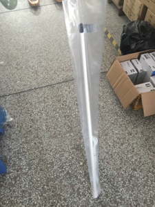 Sợi Thủy Tinh Vhf <span class=keywords><strong>Marine</strong></span> Antenna Gần Đây Cho <span class=keywords><strong>Marine</strong></span> <span class=keywords><strong>Radio</strong></span> Sử Dụng 156-163MHz Với Coax Và Cơ Sở Phù Hợp - Product Image 6