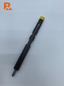 Injecteur common rail EJBR05001D R05001D 320-06623 pour moteur JCB 4.4L - Product Image 2