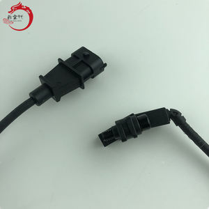 Capteur de position du vilebrequin de qualité authentique pour moteur automobile 39180-2F000 pour Hyundai Elantra Kia Sorento 391802F000 - Product Image 6