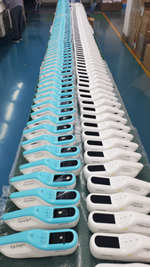 Láser Excimer KN-5000E con Luz UVB de 308nm, Precio del Láser Excimer de 308nm para Psoriasis y Vitíligo - Product Image 4