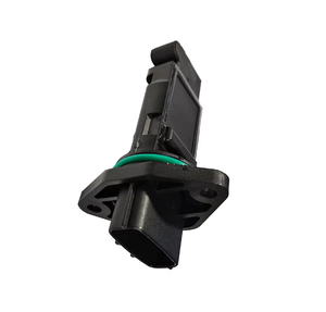 Capteur de débit d'air pour voiture 4 PINS 22680-AD210 <span class=keywords><strong>R50</strong></span> TR50 pour <span class=keywords><strong>Nissan</strong></span> Terrano VQ20DE VQ25DD VQ30DD - Product Image 1
