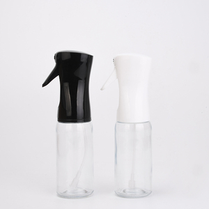 Botella <span class=keywords><strong>de</strong></span> Vidrio para Cocina al por Mayor en China, Rociador <span class=keywords><strong>de</strong></span> Aceite y Dispensador <span class=keywords><strong>de</strong></span> Aceite <span class=keywords><strong>de</strong></span> Vidrio - Product Image 4