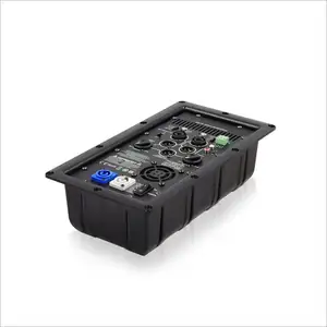 2800W mô-đun Tấm khuếch đại kỹ thuật số DSP Power amps <span class=keywords><strong>18</strong></span> ''21 inch bass loa siêu trầm mô-đun khuếch đại - Product Image 1