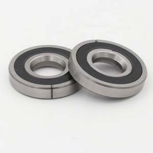 Rodamiento para Máquina Textil de 17*44*8.2 MM, 174408AV, Rodamiento YSN27 YSN63 para la Industria Textil - Product Image 1