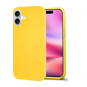 Venta caliente cubierta del teléfono para 16 Plus 15 14 Plus <span class=keywords><strong>13</strong></span> Pro 12 Mini 11 cubierta completa de silicona suave cubierta trasera del teléfono móvil - Product Image 1