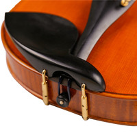 (TL007-4) Vente en gros d'usine Violons baroques faits main