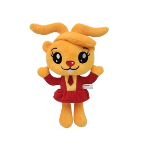 Nuevo Juguete Educativo Transfronterizo para Niños, Peluche Súper Suave, Plim Plim, Mago Payaso, Relleno <span class=keywords><strong>de</strong></span> Algodón PP, Lindo Personaje <span class=keywords><strong>de</strong></span> Dibujos Animados - Product Image 5