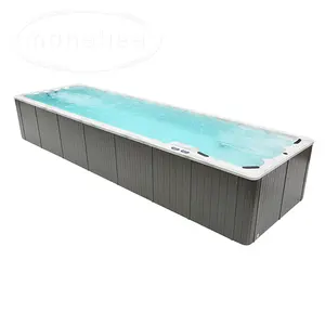 Outdoor spas Gecko/Balboa Control system hot tub Lucite Acrylic Portable massage bathtub tub