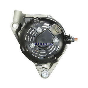 Alternatore compatibile con JEEP COMMANDER 4.7 V8 4x4 Benzina (KW: 170, CV: 231) dal 09-2005 al 12-2010 KUHNER 553936RI NUOVO - Product Image 3