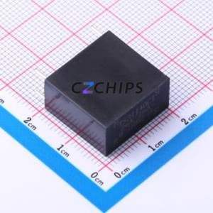 TS31140CI หม้อแปลงกระแส2mA 2mA/ส่วนประกอบผ่านรู (THT) แรงดันไฟฟ้าเหนี่ยวนำ2mA 0.001 - Product Image 1